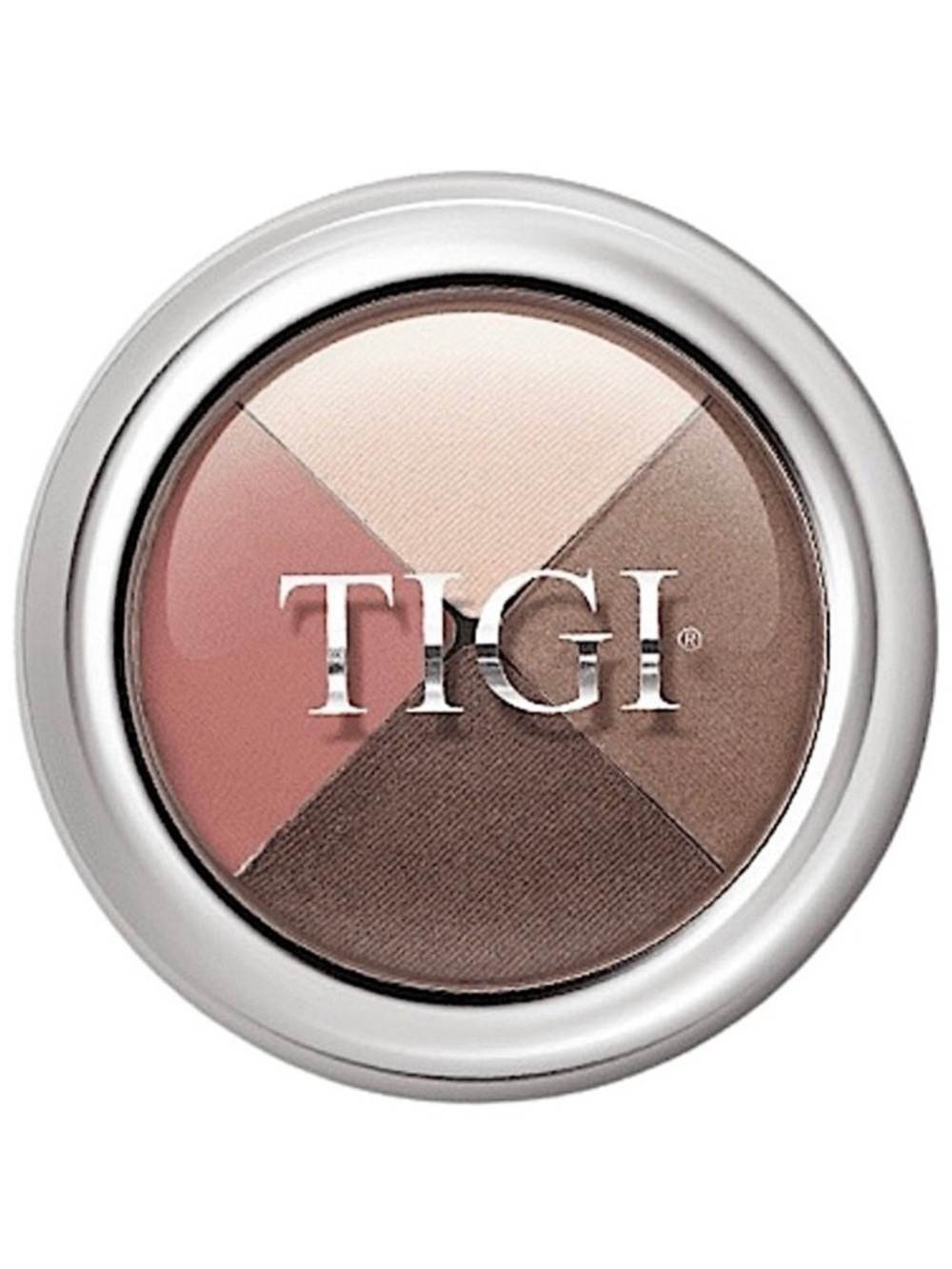 TIGI Cosmetics Love Affair Eyeshadow Quad